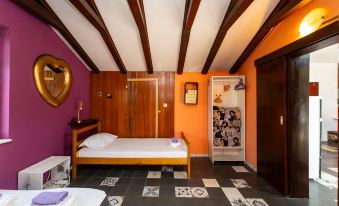 Fantastic Garden Zoey 6