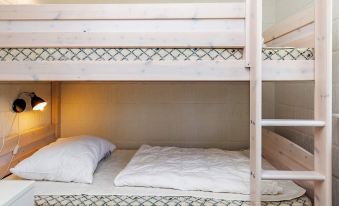 8 Person Holiday Home in Højslev-by Traum