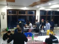 Khunjerab Hotel & Restaurant Hotel a Hunza