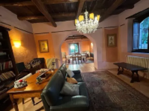 Casa Albini Hotel a Torchiara
