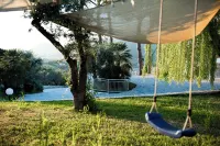 Sole & Pepe Hotels in Perdifumo