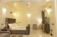 One the Island Hotel a Fushifaru