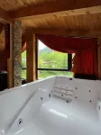 Ayder Paradise Otel - suối nước nóng