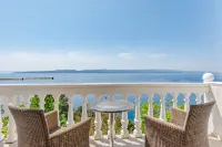 Villa Kosa - Sea View