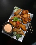 Rove Luxury Hotel and Suites - breakfast