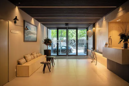 Apartaments la Carpa