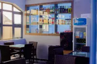 Ronkibog Crystal Hotel & Suites - bar