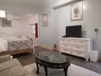 Digby Sailboat Suites Hotels in Digby County