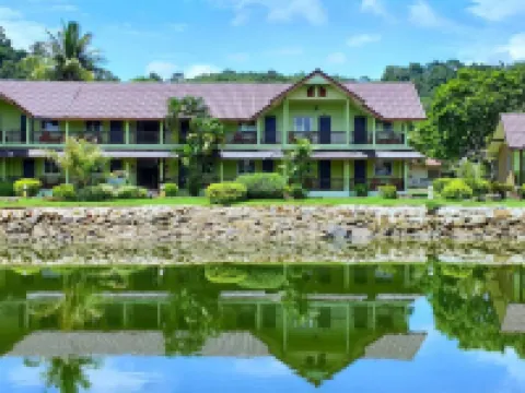 Klong Prao Resort Hotels in Koh Chang