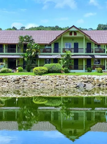 รูปภาพของคลองพร้าว รีสอร์ท เกาะช้าง