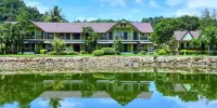 Klong Prao Resort