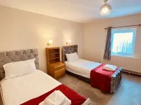 Mount Pleasant Hotel Hôtels à : Oxford