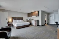 โรงแรม เอ พาวิลเลียน เลอ เปอตีต์ มาโนอีร์ ดู คาสิโน - พร้อมระเบียง