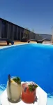 Amerian Rafaela Hotel - С бассейном