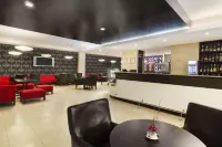 Ramada by Wyndham Iasi City Centre Hotels in Iasi