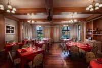 Hotel Kosten Aike