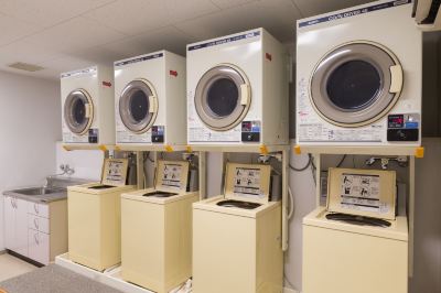 クリーニングサービス ナビオス横浜の写真