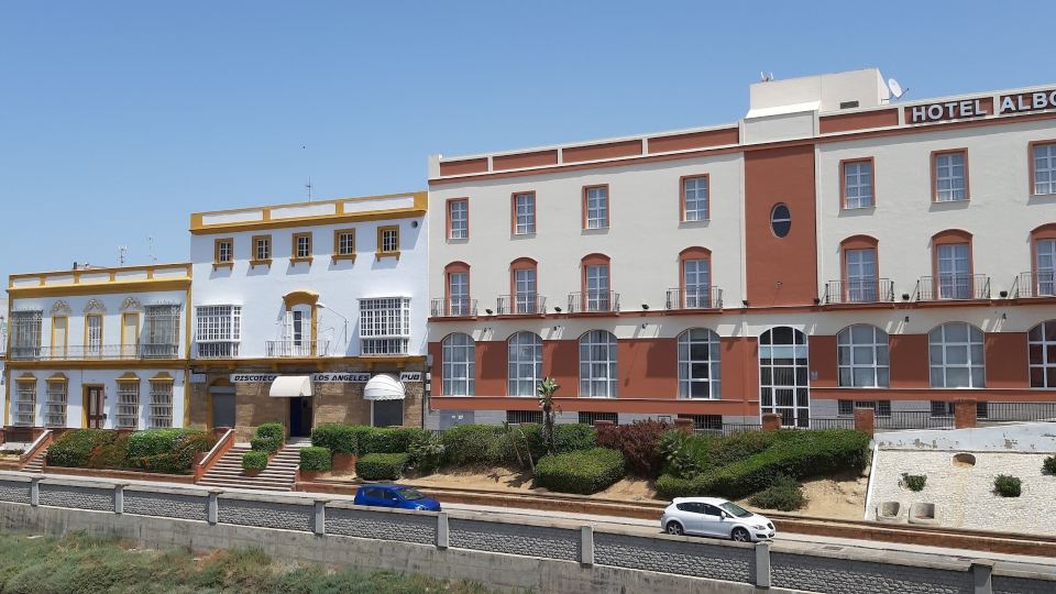 Crisol Chiclana
