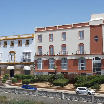 Crisol Chiclana