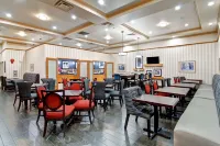 Hampton Inn by Hilton Kamloops