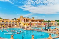 Budapest Museum Central