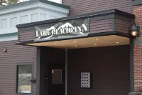 Lake Placid Inn: Main Street