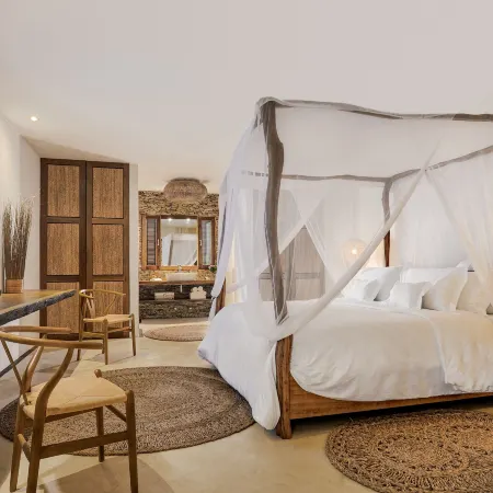 Villa Praia - la Villa Group