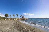 Agios Tychon Luxury Villa with Private Pool