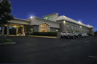 Holiday Inn Express Winchester South Stephens City Отели в г. Фредерик (Вирджиния)