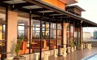 Surabaya River View Hotel