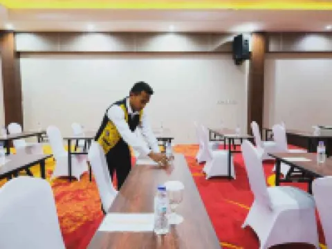 Hotel Suni Sentani Hotels in Sentani