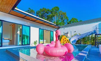 Villa Paramount 2