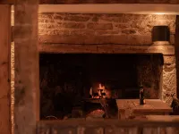 The Stump - Inns