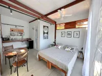 Contêiner 10 Hospedagem Các khách sạn ở Manguinhos