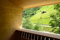 Hotel Rovanada Wellness & BergNatur - Mountain view