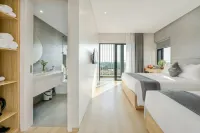 Thuan Hue Boutique Hotel - Nam Hoi An Hôtels à : Thăng Bình District