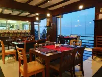Hotel green valley nagarkot - breakfast