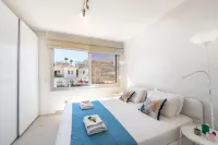 Protaras Pallini 201 Seaside Suite