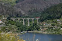 Quinta Alto Do Rio Hotels in Cinfaes