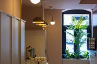 M31Boutique Suites - Breakfast