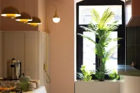 M31Boutique Suites - Breakfast