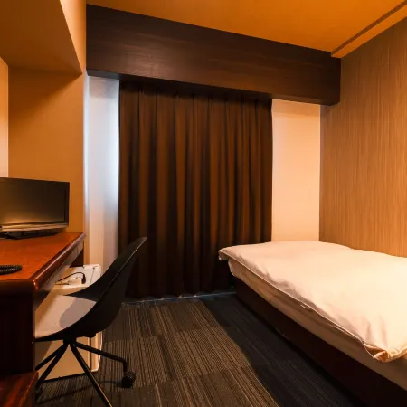 Hotel Areaone Minamisoma