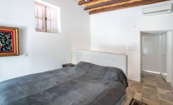 Traditional Cypriot House - to Hani - 1 Bedroom