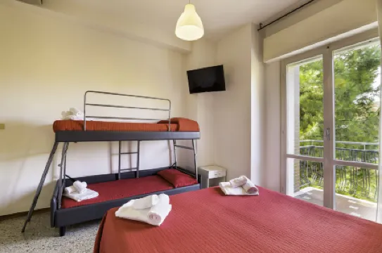 Hotel Ausonia B&B RiMiNi