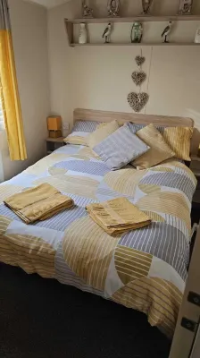 Tranquil Holiday Home Skegness Hotels in East Lindsey