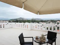 Aenaon Rooms Hotels in Nafplio