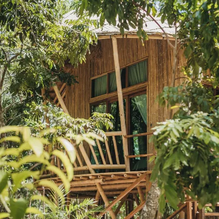 Kokoro Mio Hotel & Wellnes
