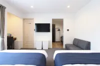 HOTEL SALIFORT HAKATA Các khách sạn gần Jotenji Temple