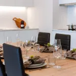 Huswell - Bright Apartment Only 5 Minutes from the Beach Hotels in Westende