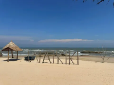 Waikiki Lagi Beach Homestay & restaurant